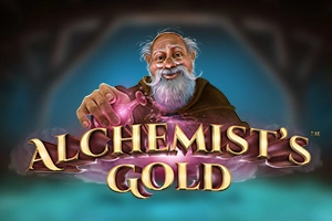 Alchemists Gold